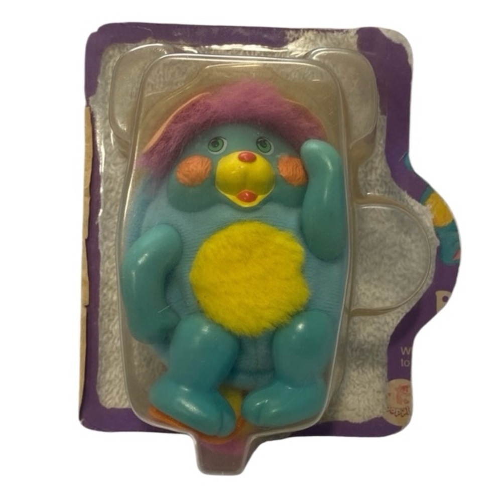 Vintage Popples